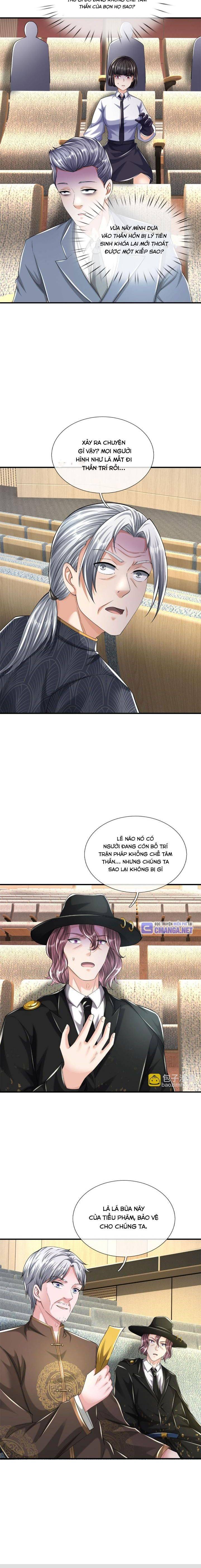 Chương 601 - Trang 10