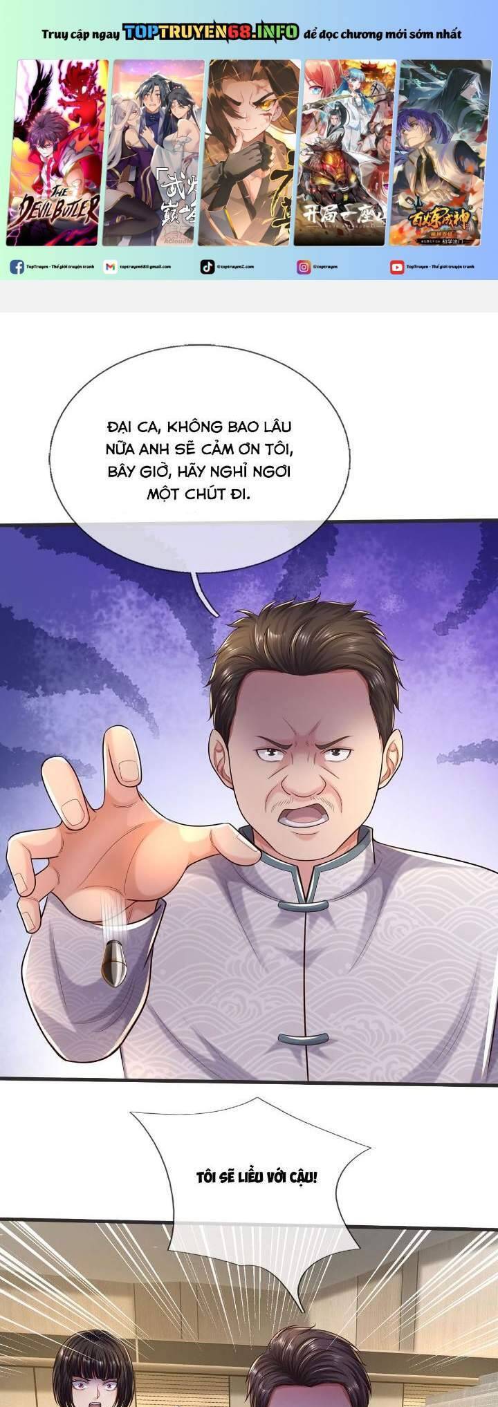 Chương 603 - Trang 2