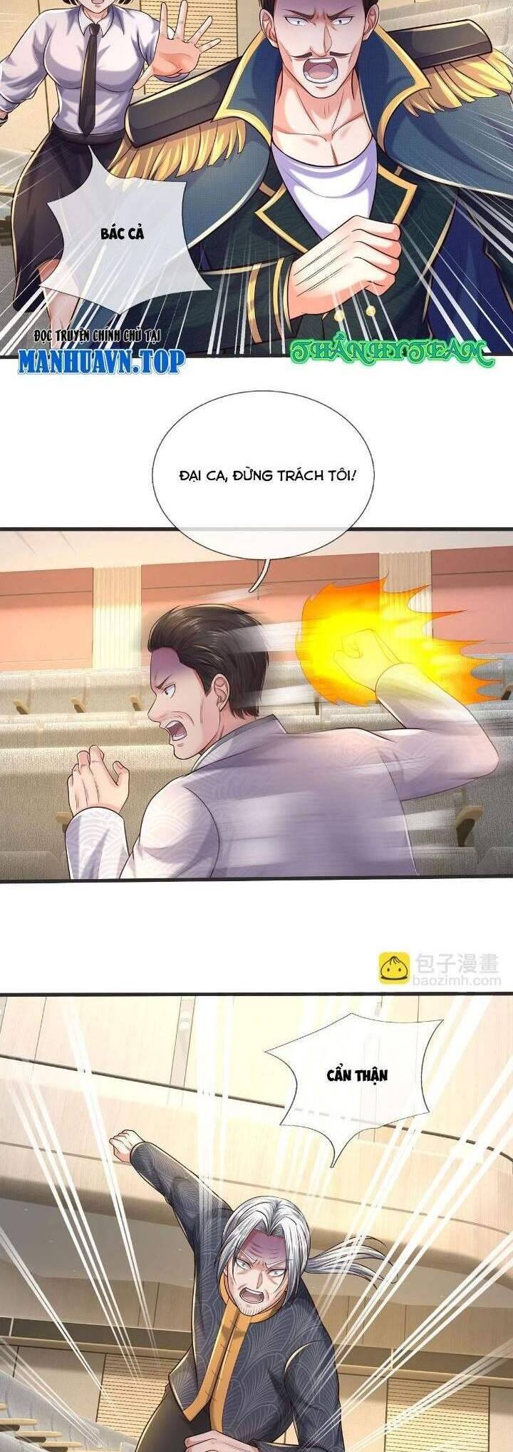 Chương 603 - Trang 3