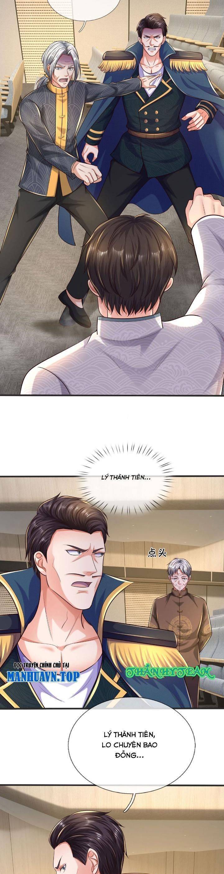 Chương 603 - Trang 5