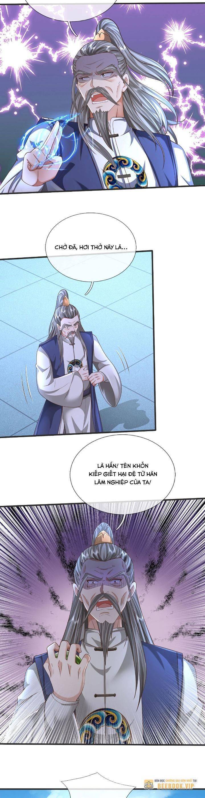 Chương 603 - Trang 10