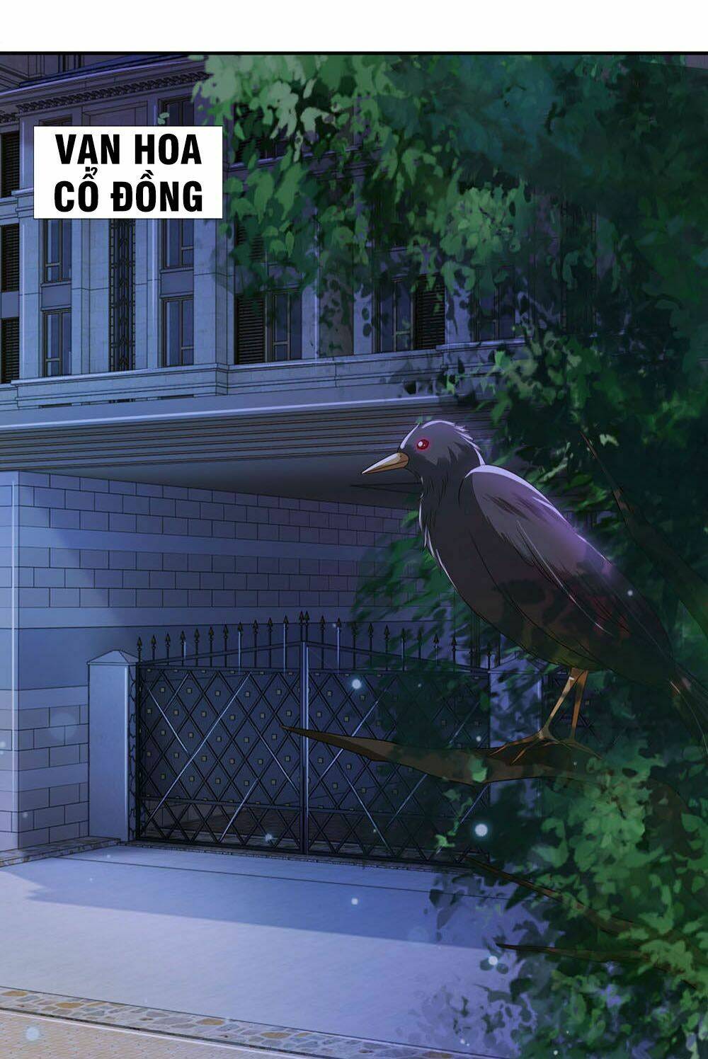 Chương 61 - Trang 1