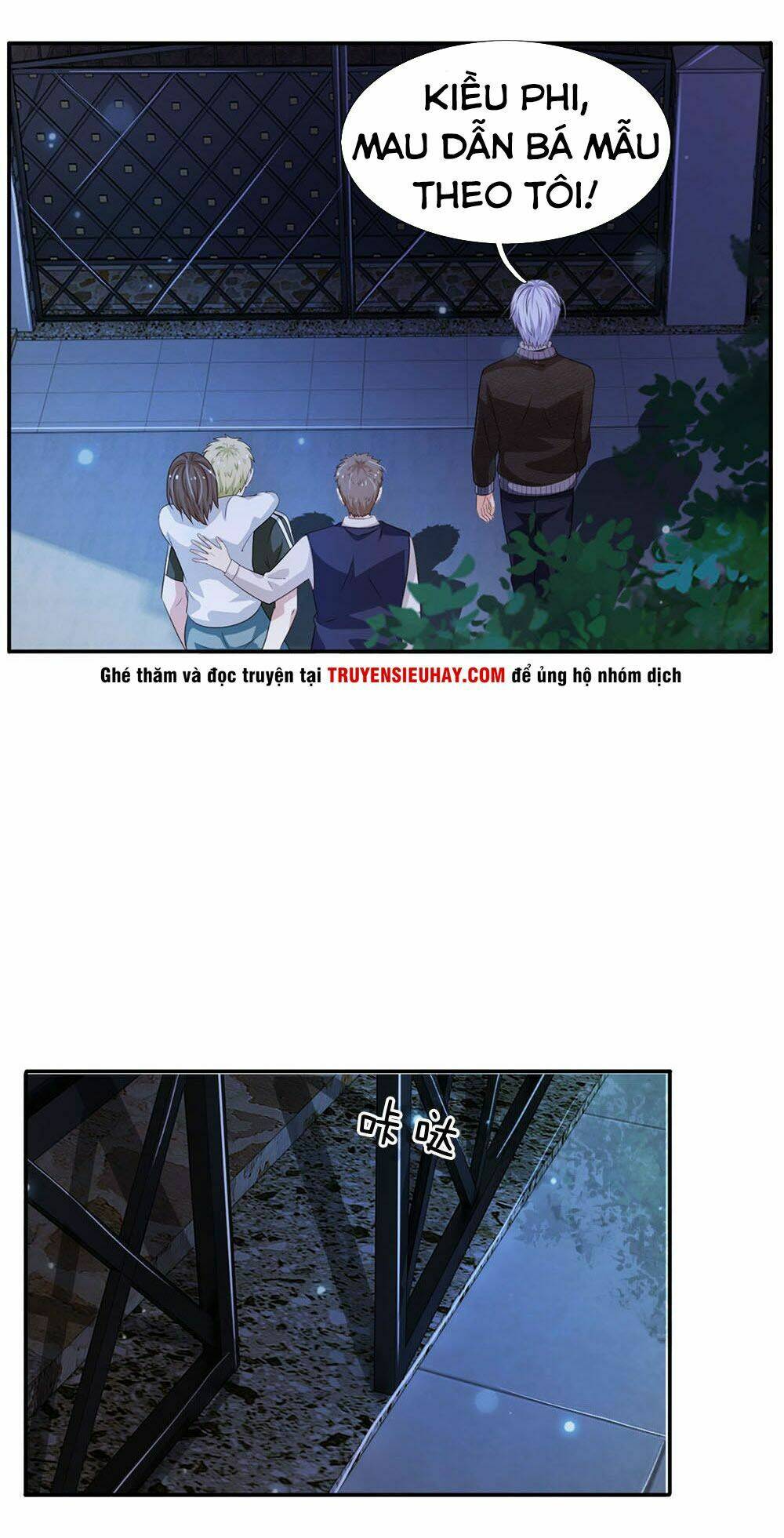 Chương 61 - Trang 3