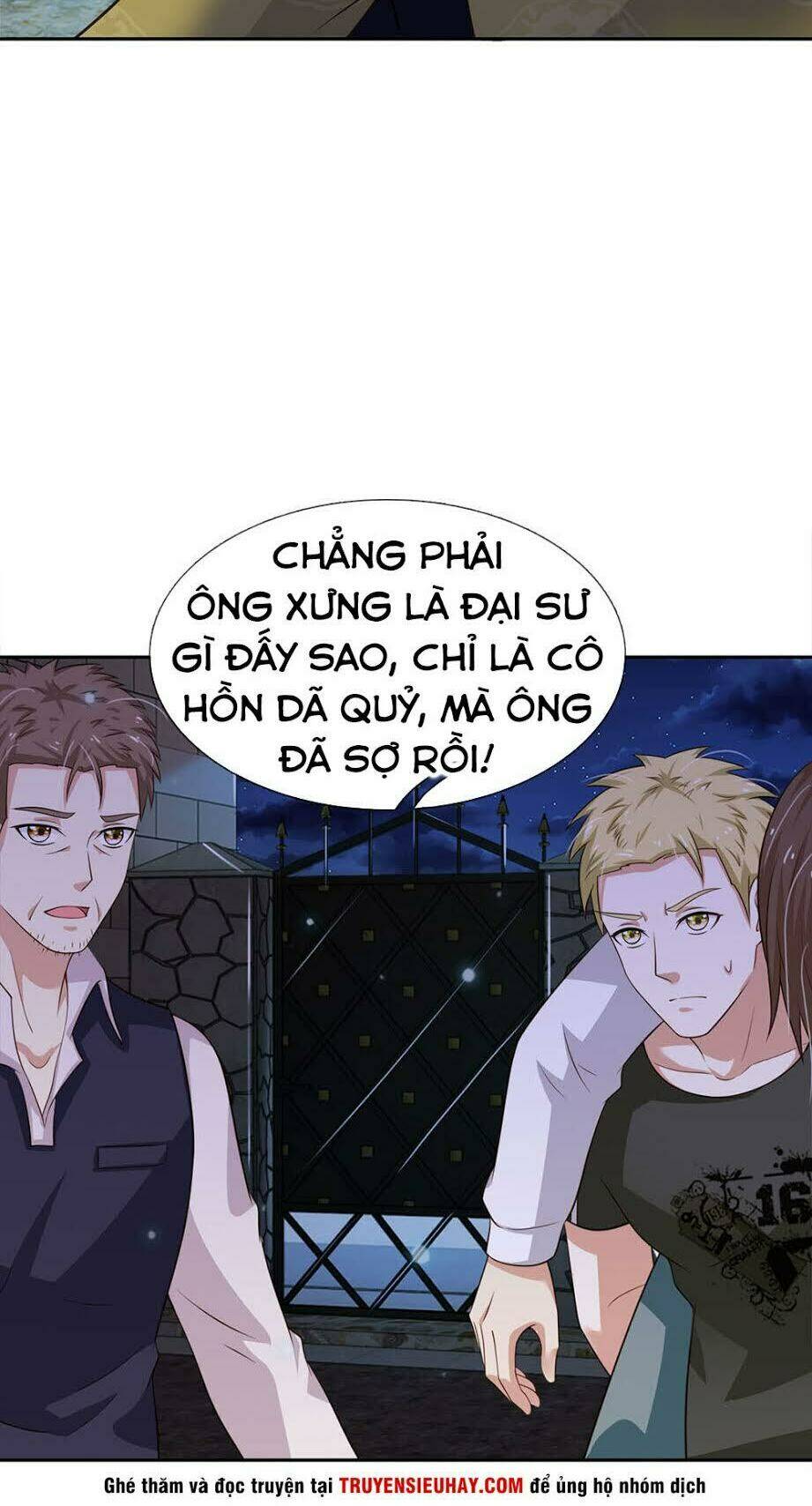 Chương 61 - Trang 21