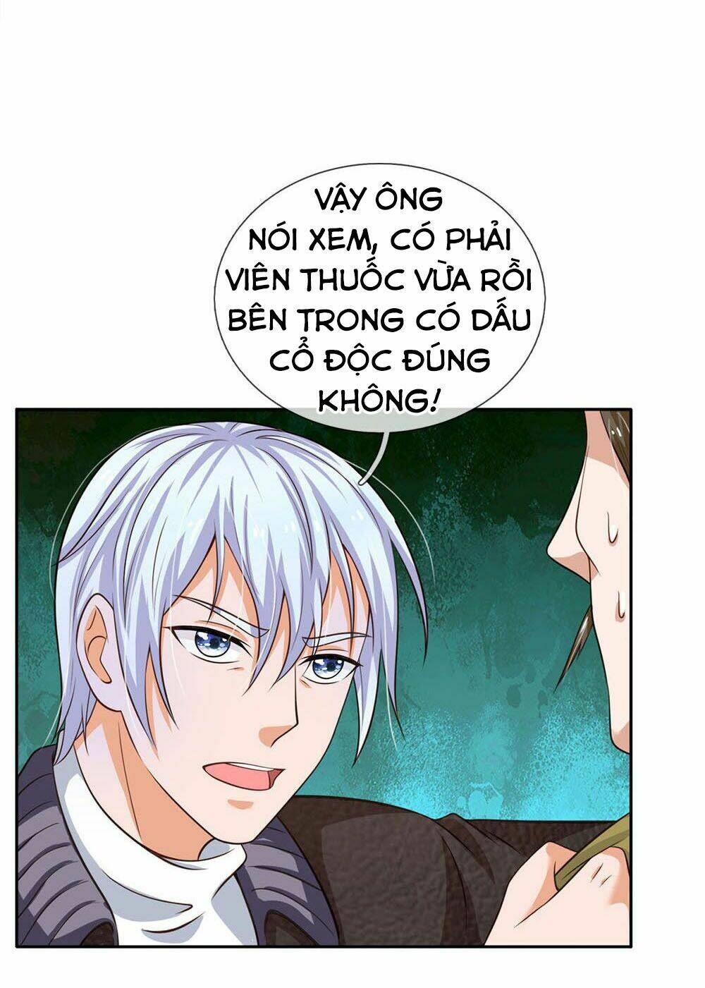 Chương 61 - Trang 23