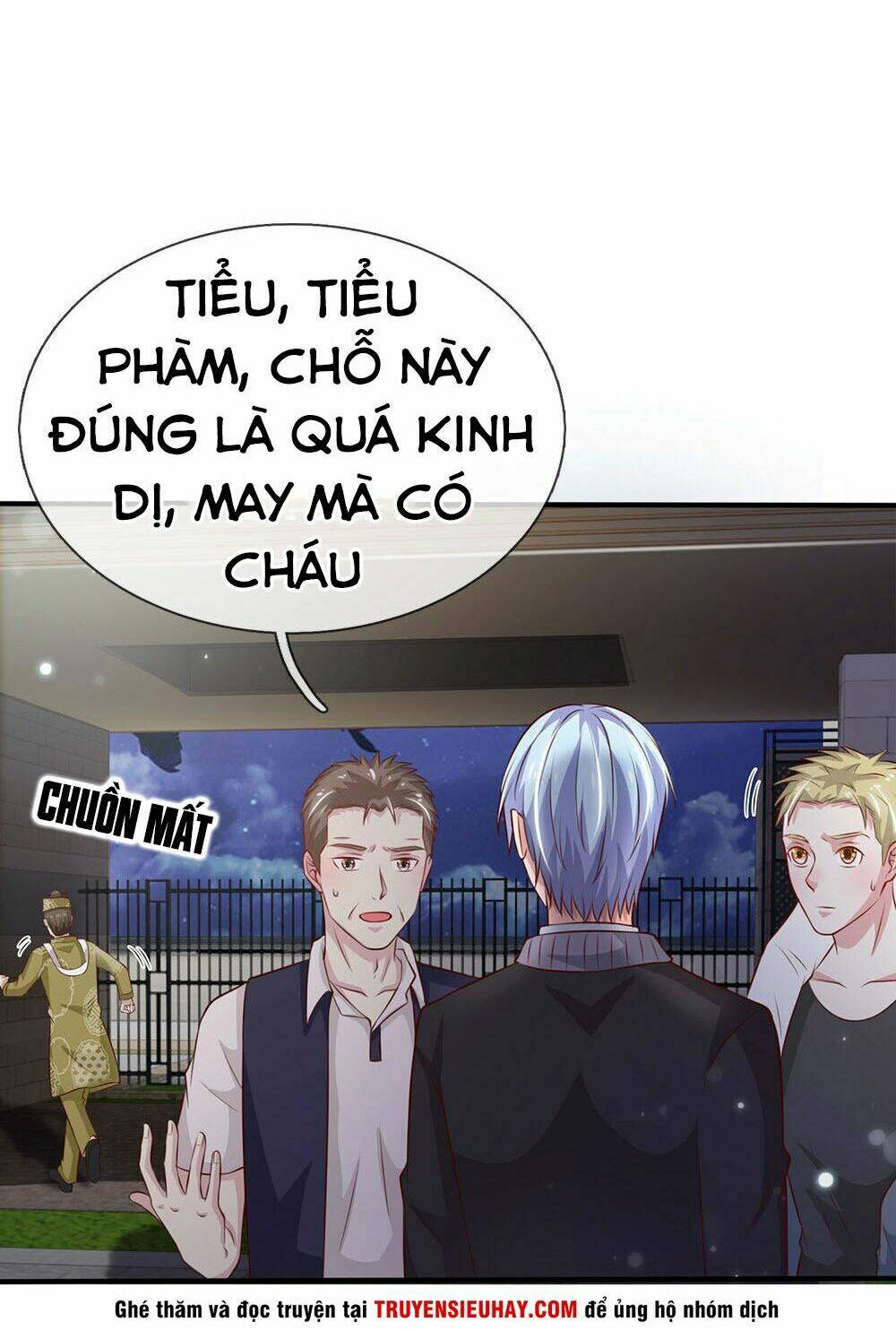 Chương 62 - Trang 11