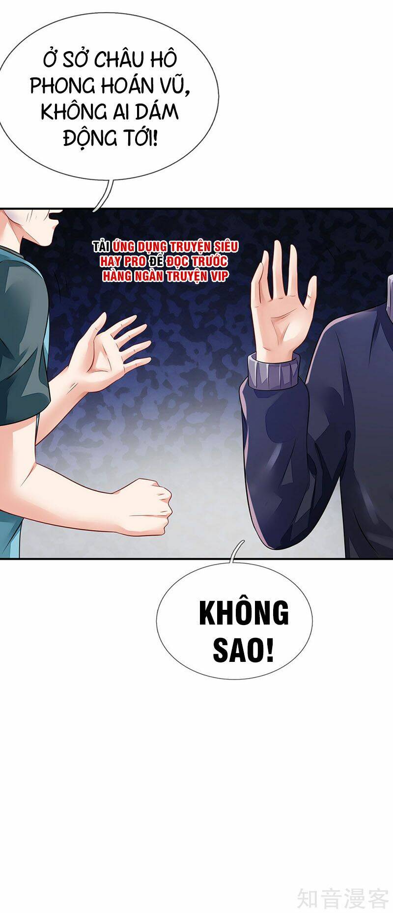 Chương 70 - Trang 8