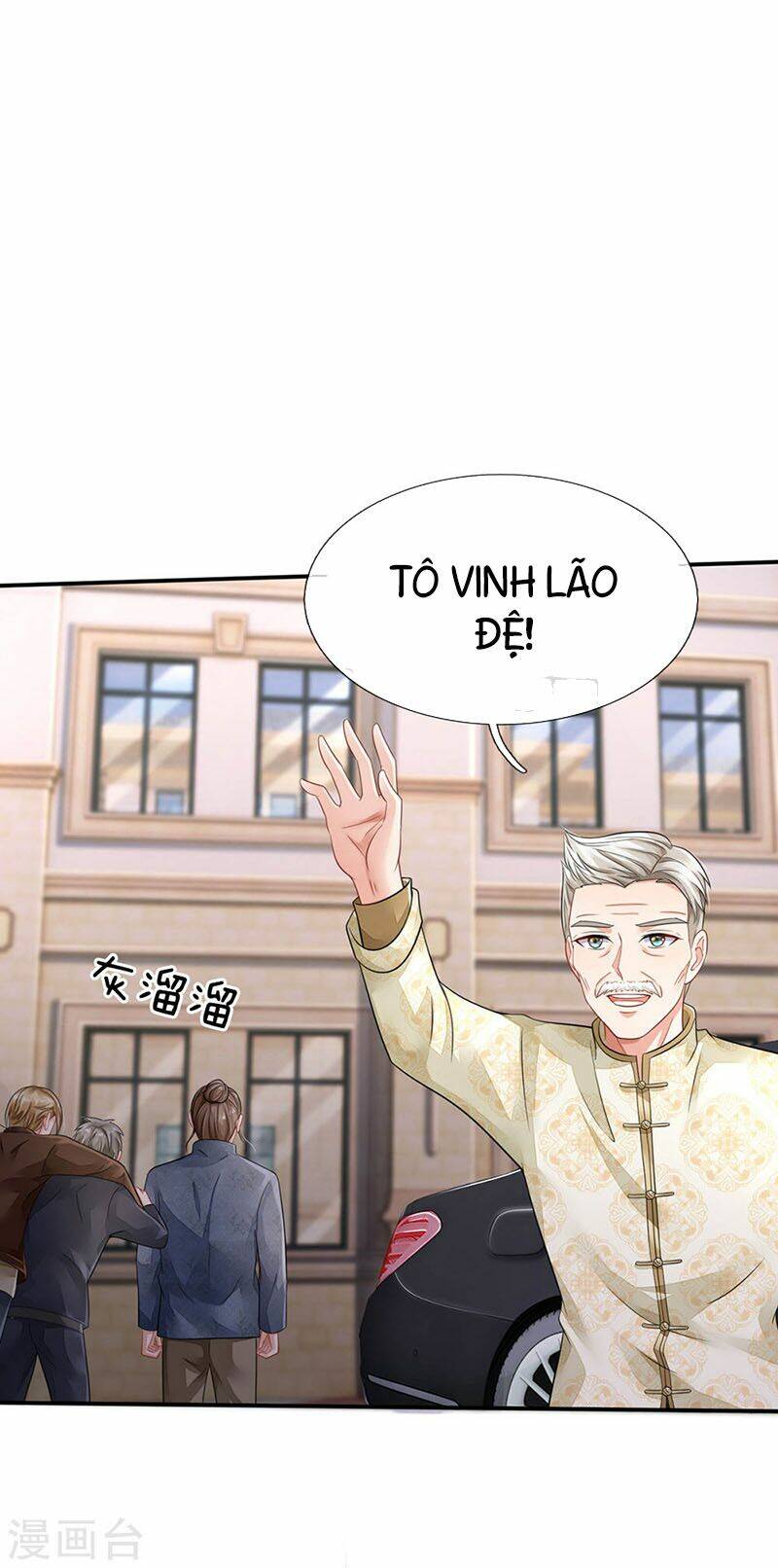 Chương 74 - Trang 8