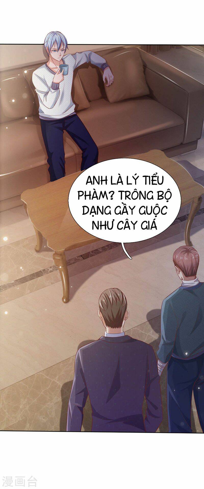 Chương 80 - Trang 14