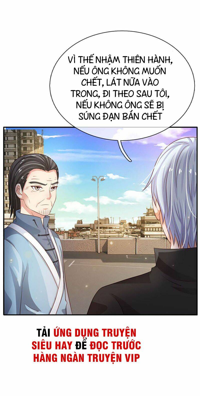 Chương 85 - Trang 27