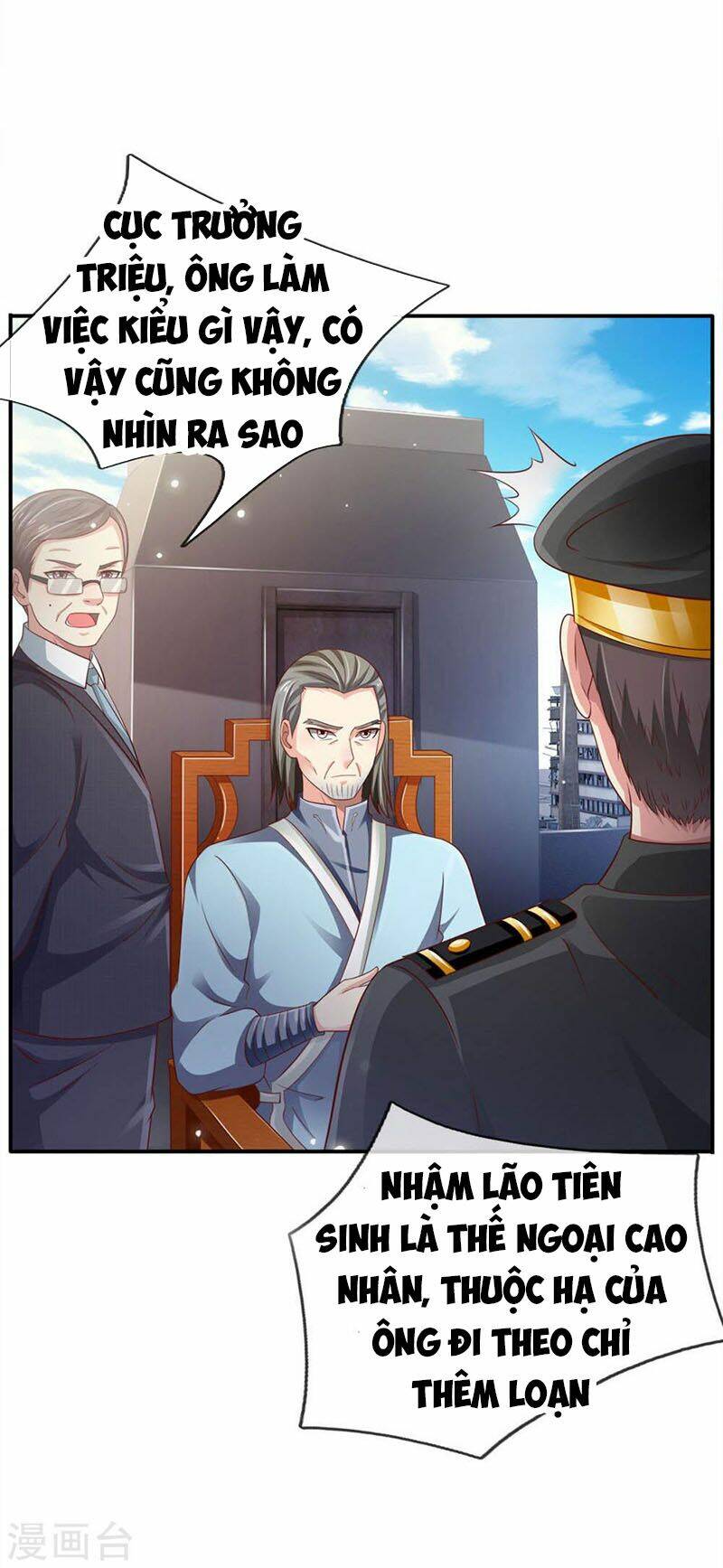 Chương 85 - Trang 5