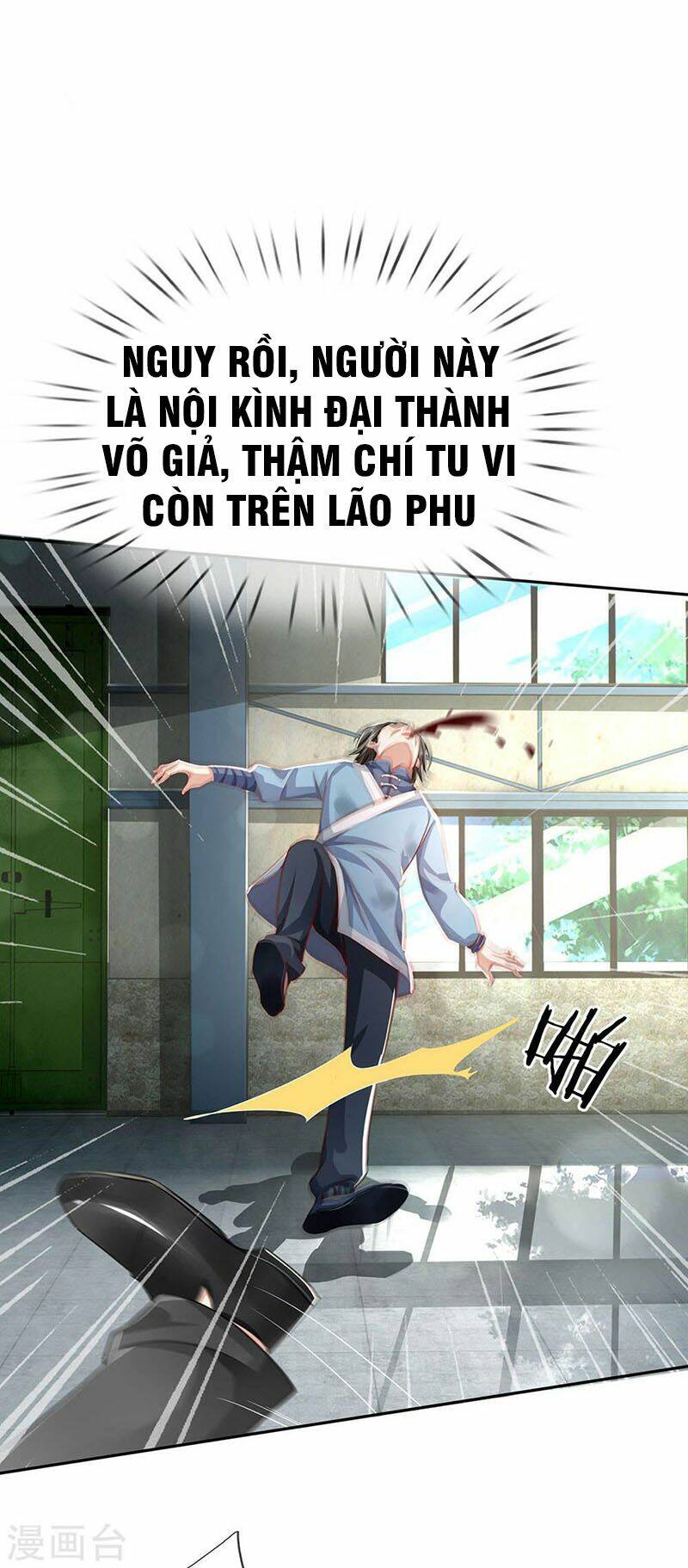 Chương 86 - Trang 22
