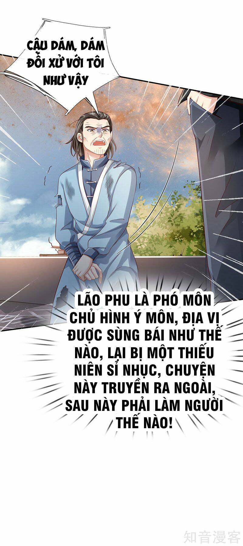 Chương 91 - Trang 11