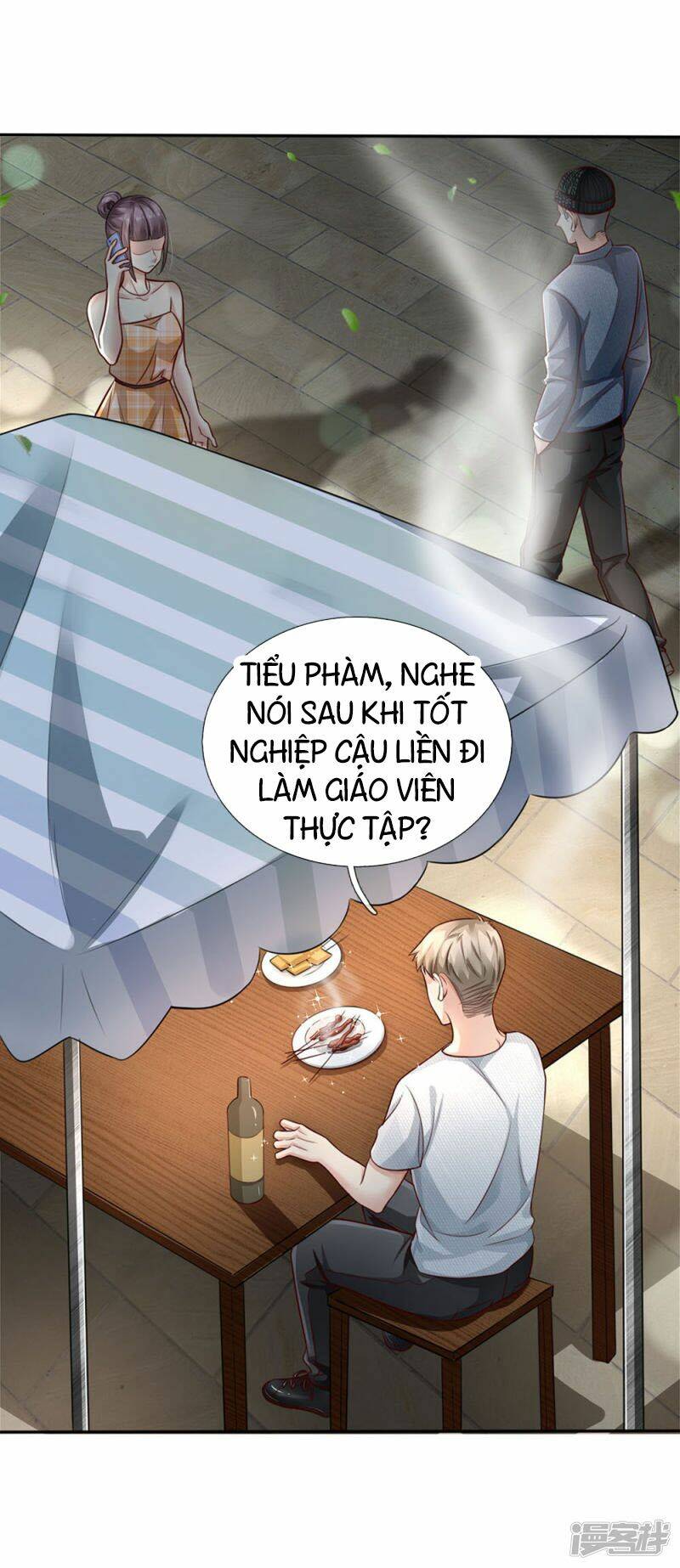 Chương 94 - Trang 16