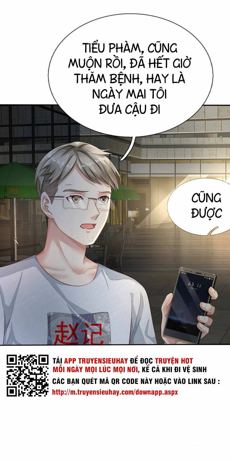 Chương 99 - Trang 26