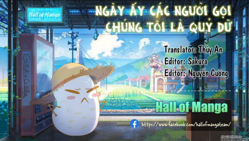 Chương 18 - Trang 1