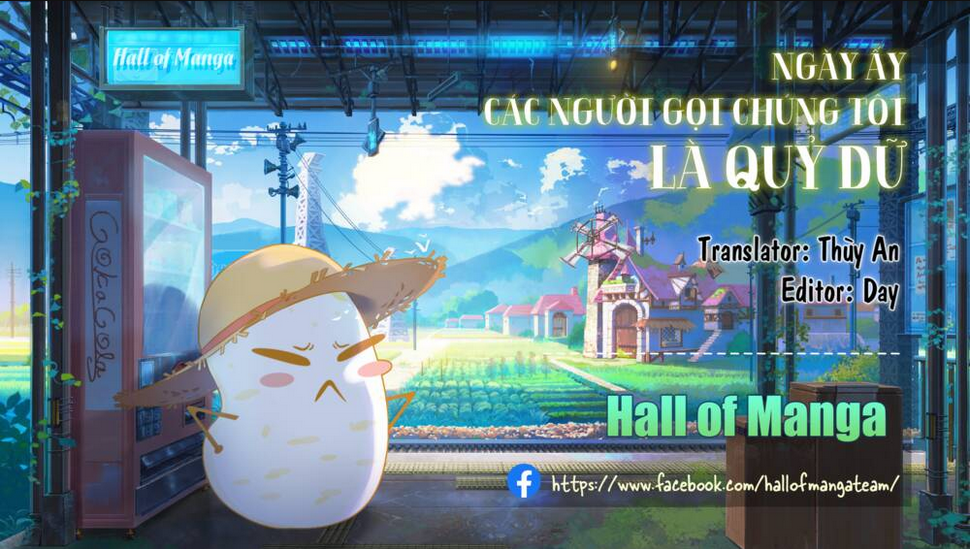 Chương 28 - Trang 1