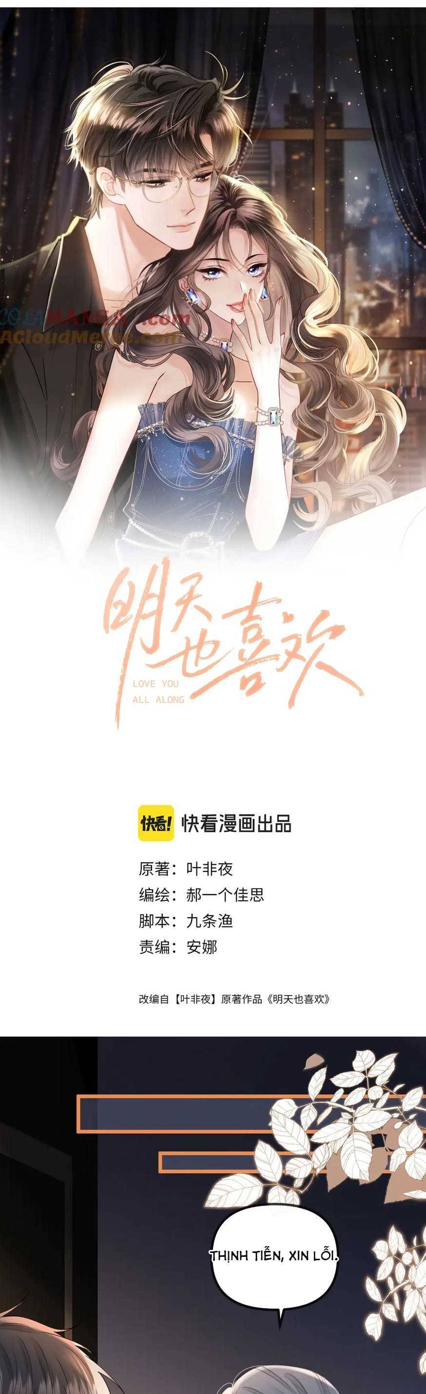 Chương 46 - Trang 2