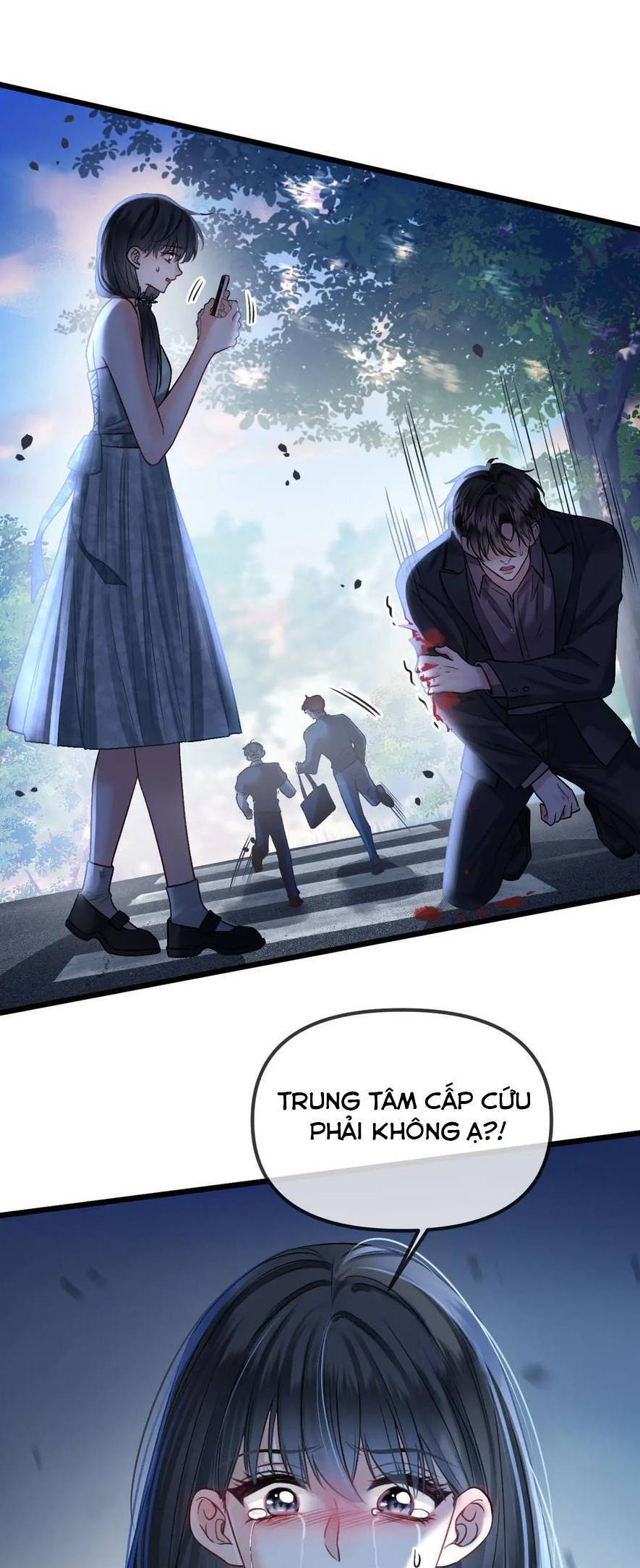 Chương 55 - Trang 27