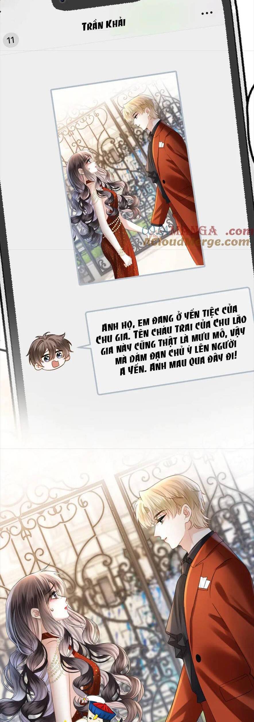 Chương 57 - Trang 38