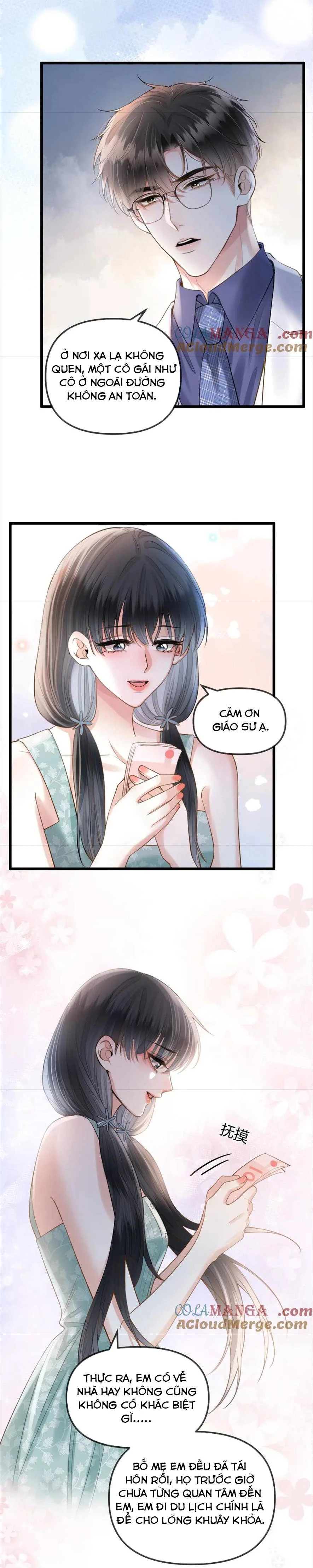 Chương 61 - Trang 8