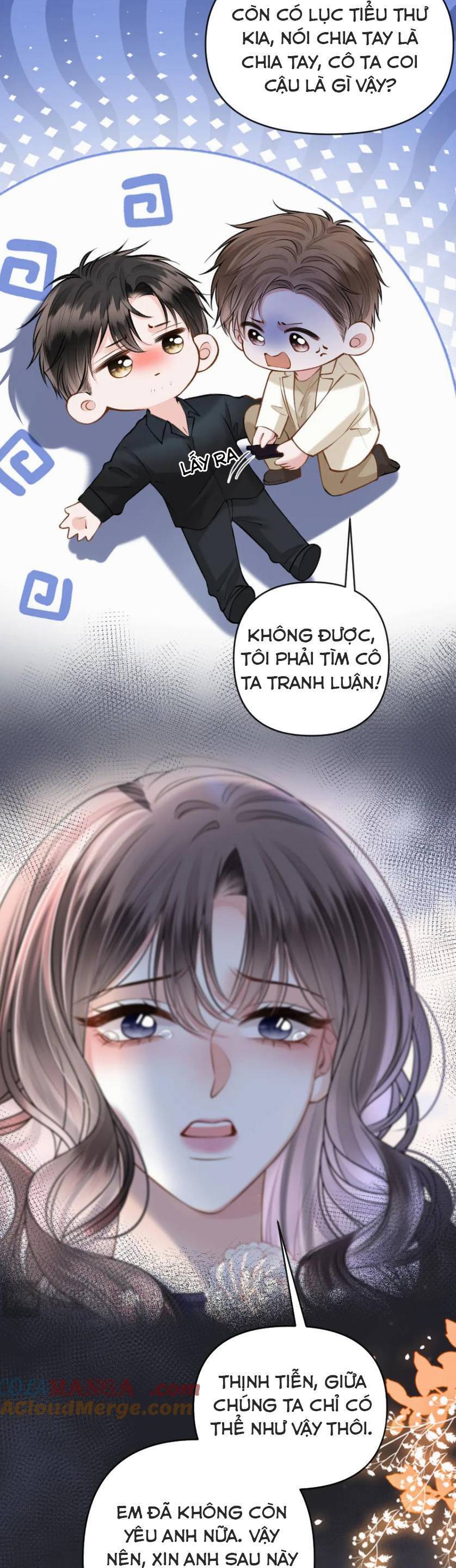 Chương 69 - Trang 21