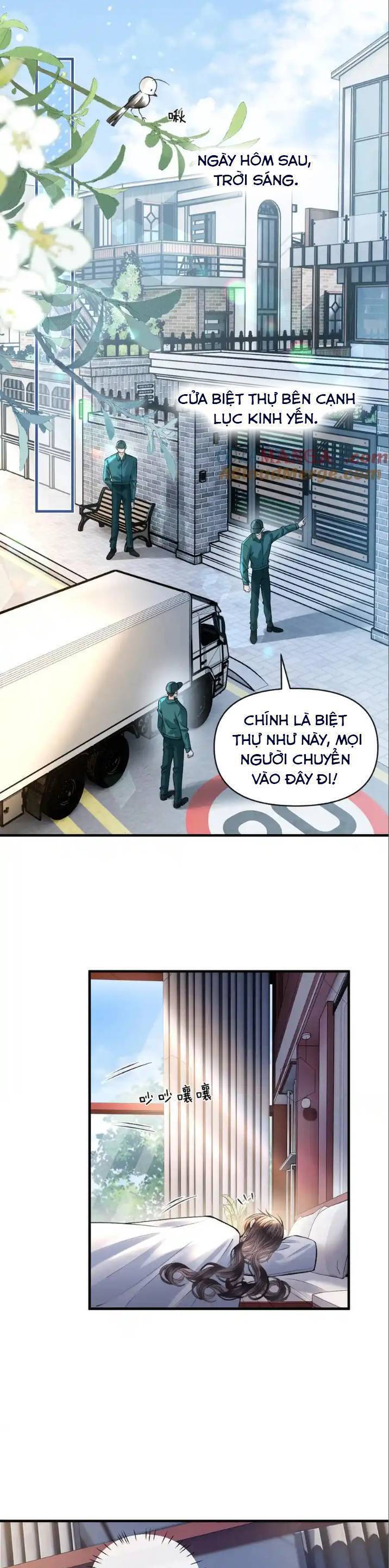 Chương 72 - Trang 21