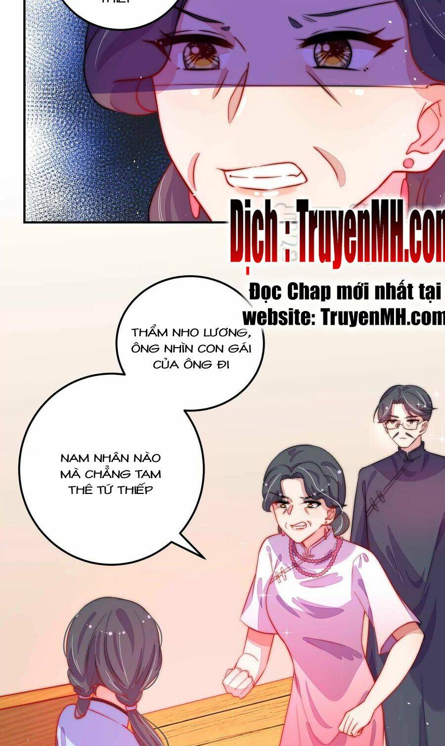 Chương 396 - Trang 14
