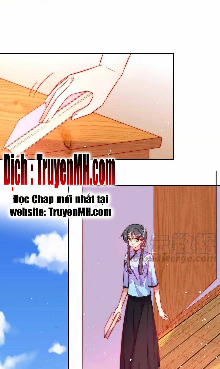 Chương 396 - Trang 18