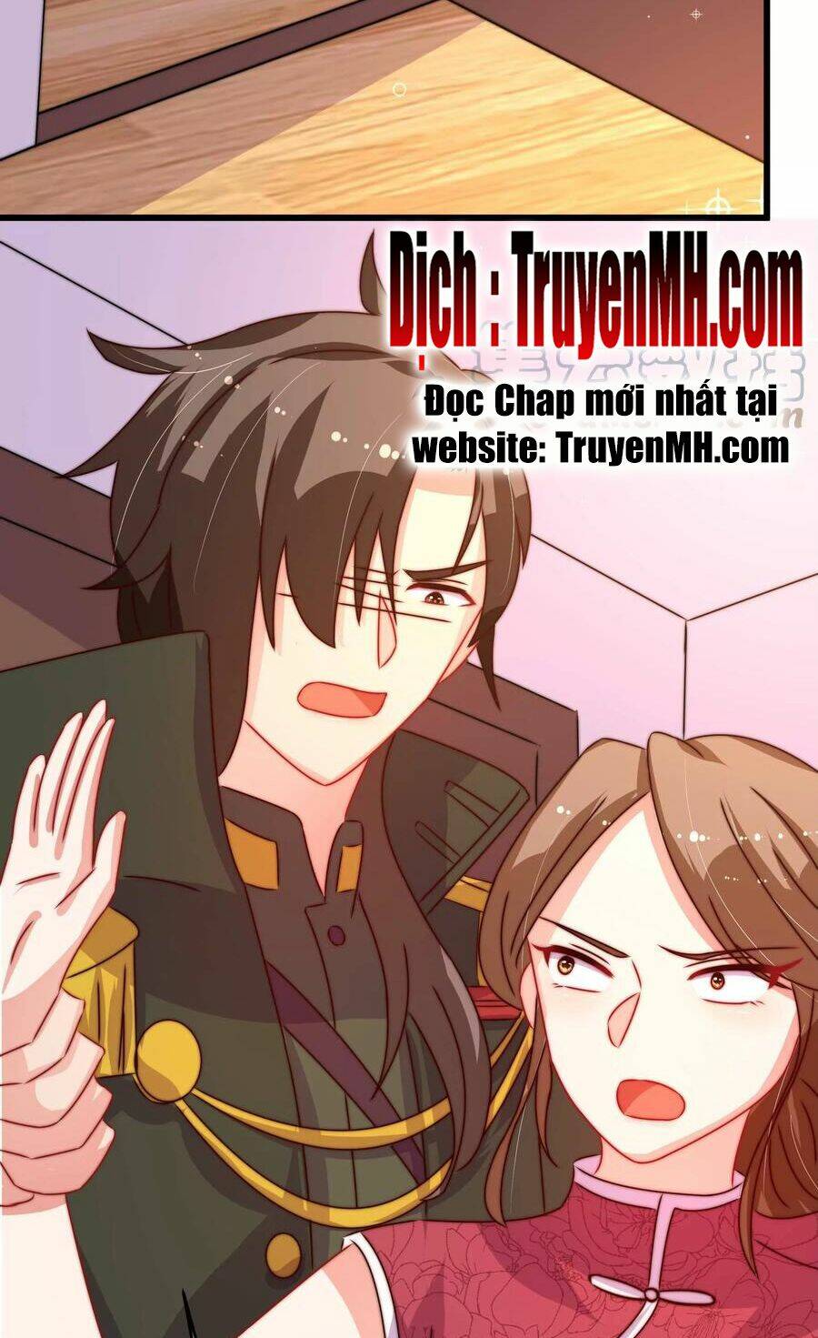 Chương 511 - Trang 8