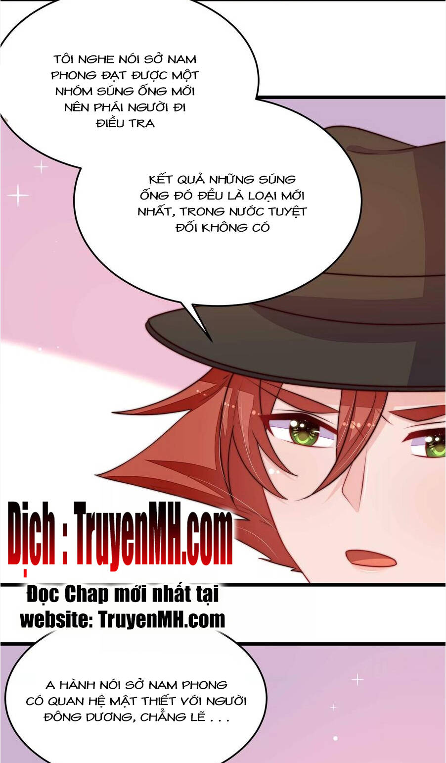 Chương 607 - Trang 2