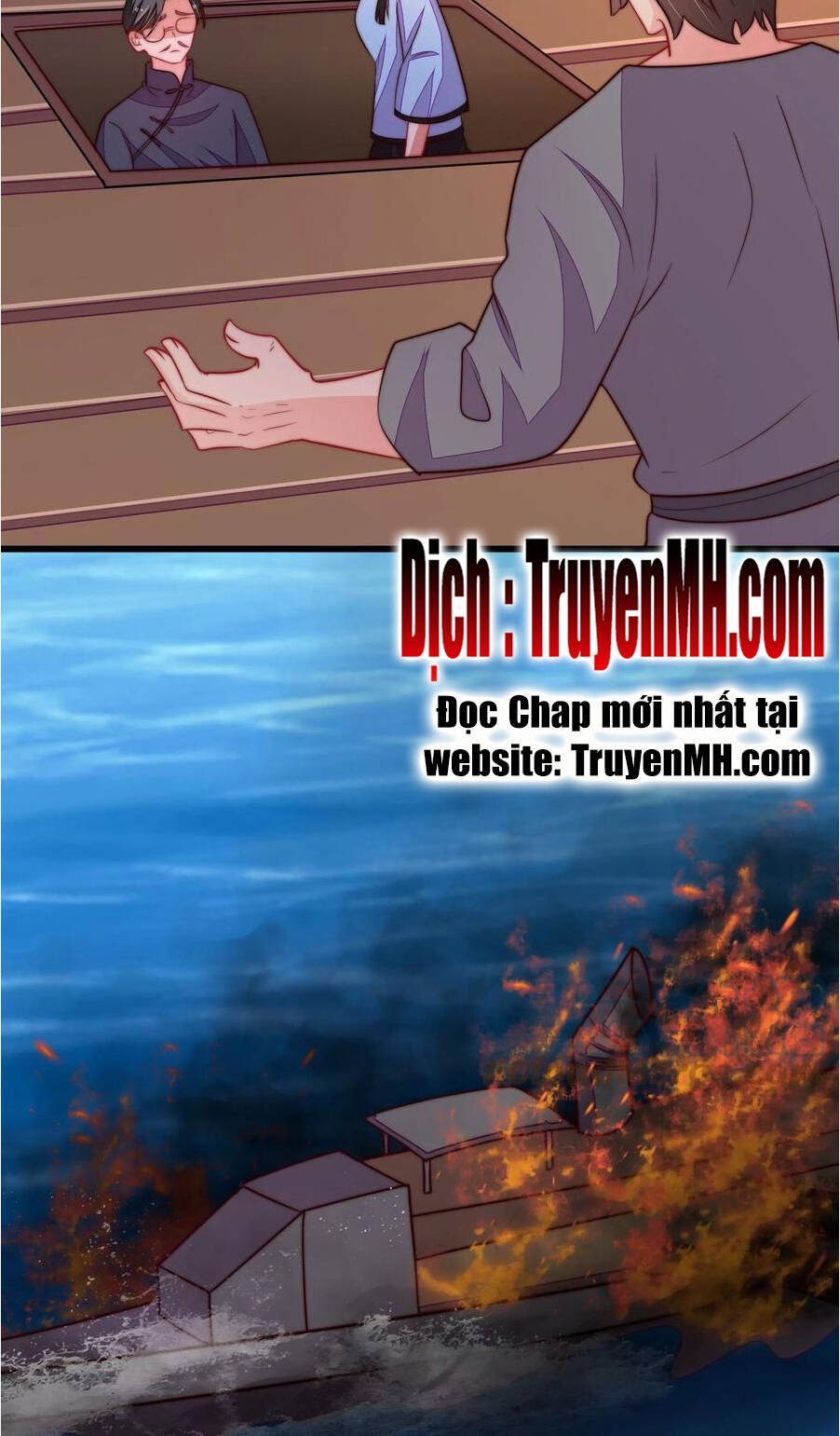 Chương 607 - Trang 13