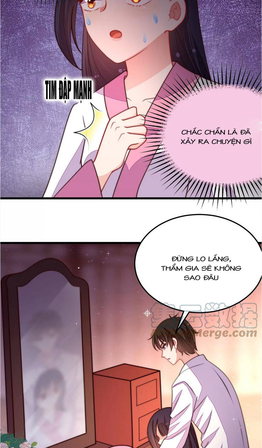 Chương 607 - Trang 16