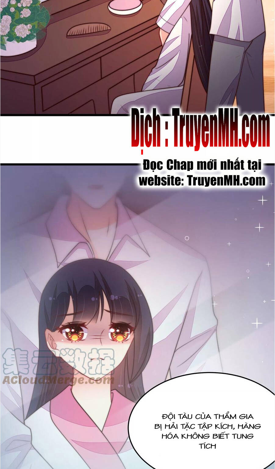Chương 607 - Trang 17