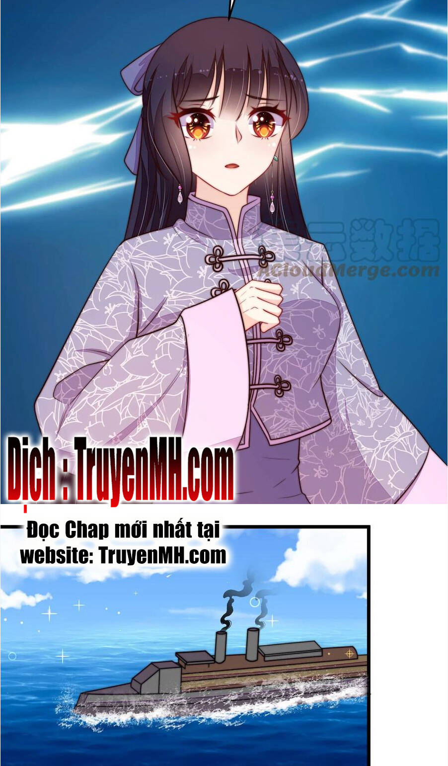 Chương 607 - Trang 5