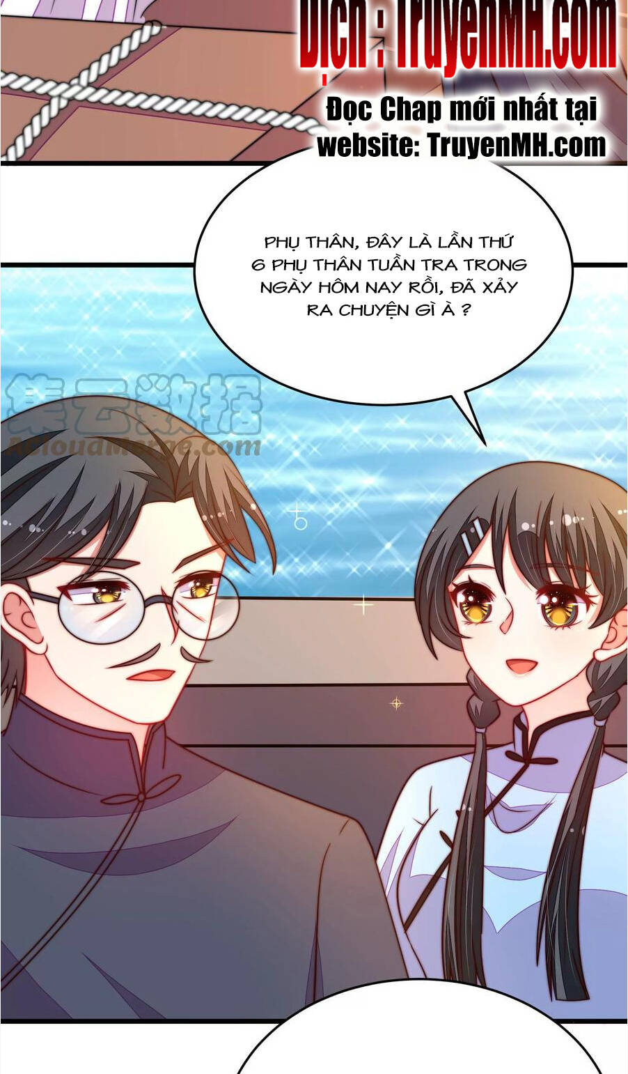 Chương 607 - Trang 7