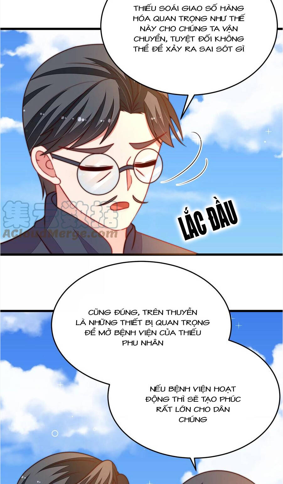 Chương 607 - Trang 8