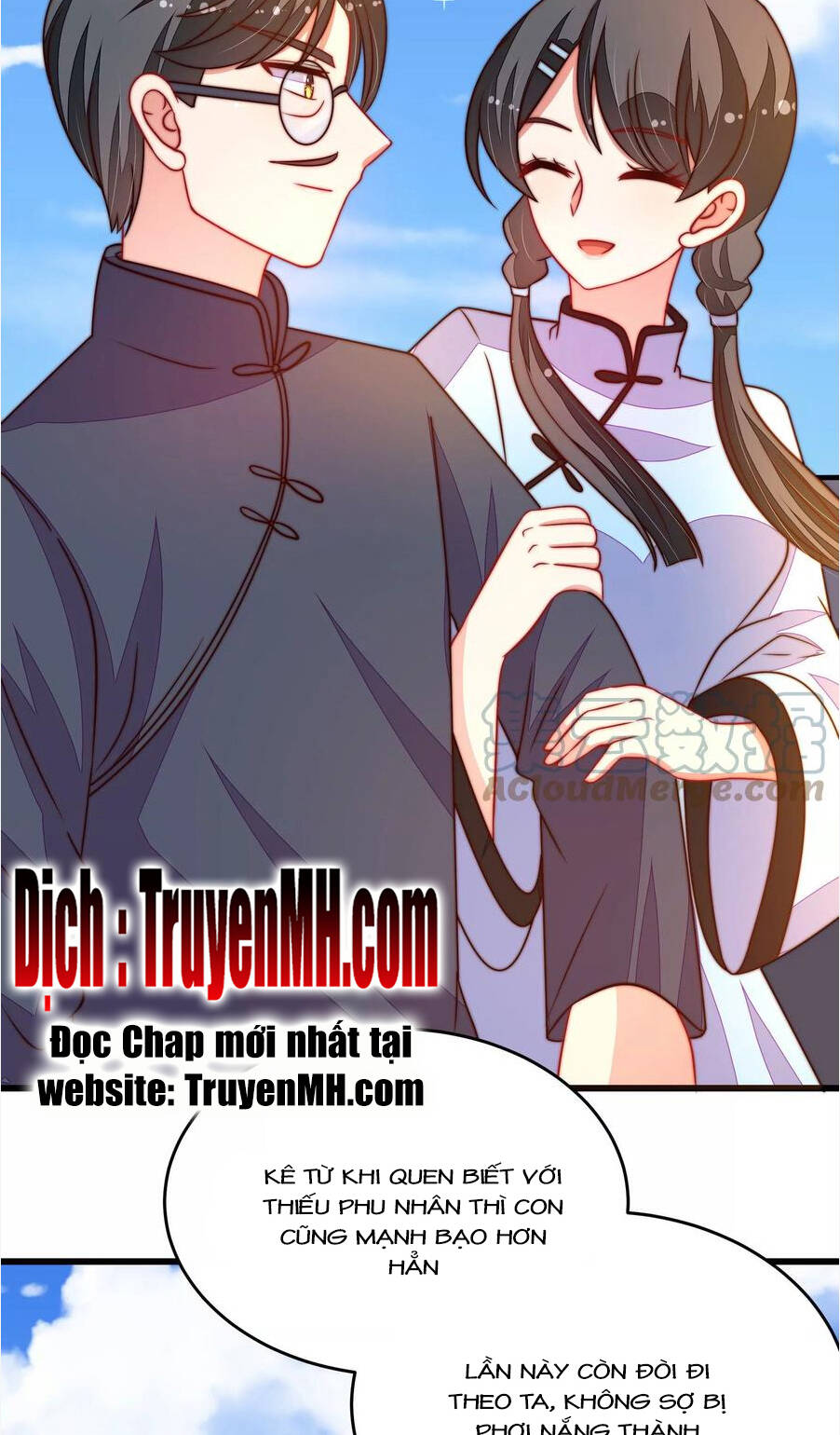 Chương 607 - Trang 9