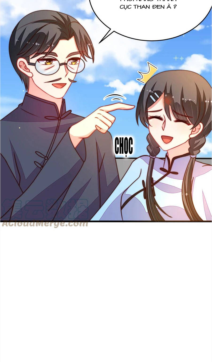 Chương 607 - Trang 10