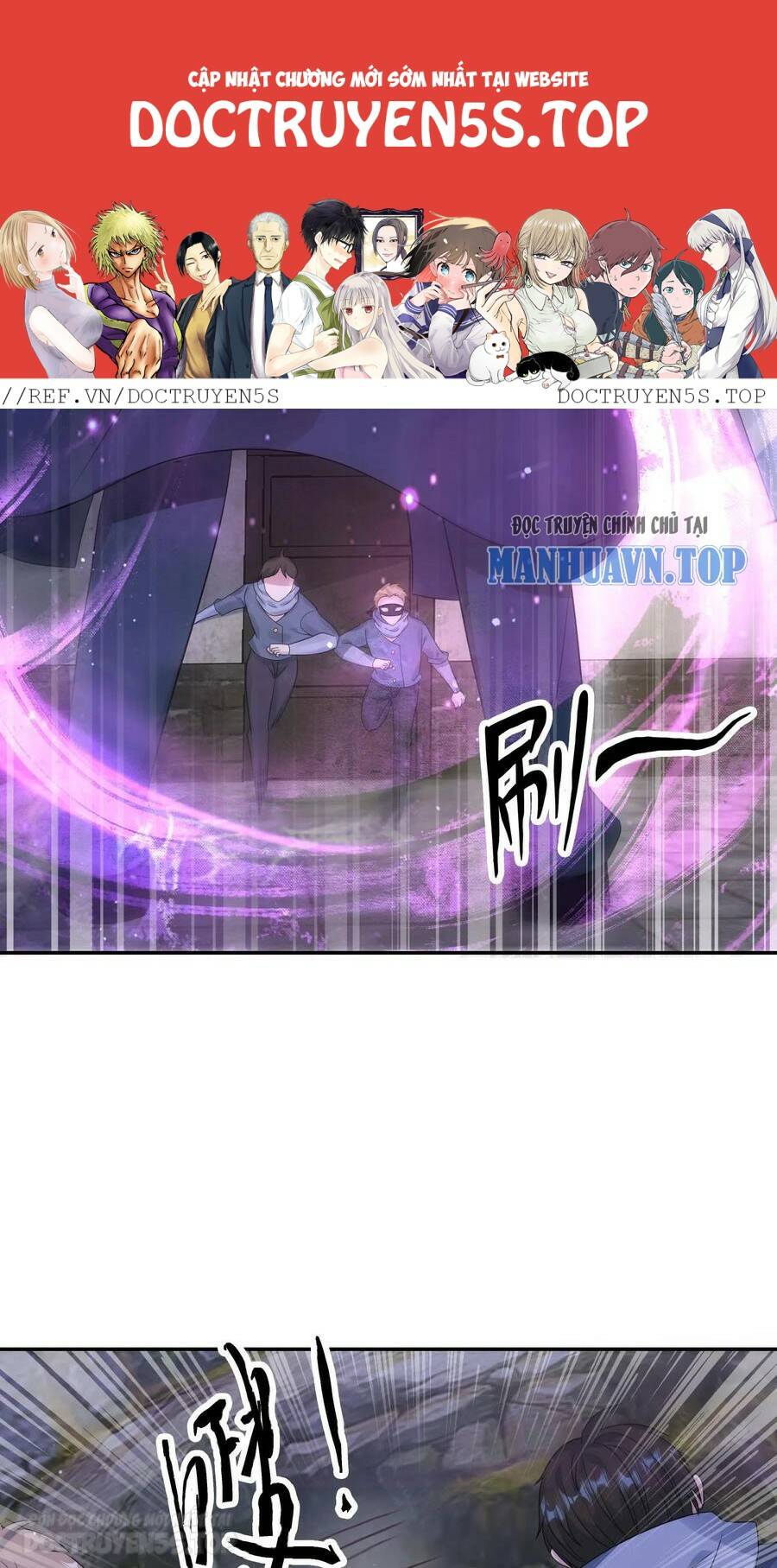 Chương 166 - Trang 1