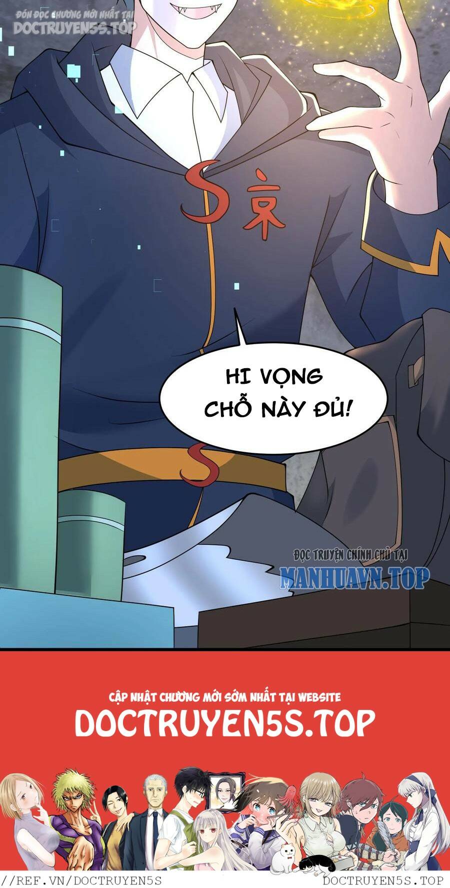 Chương 194 - Trang 30