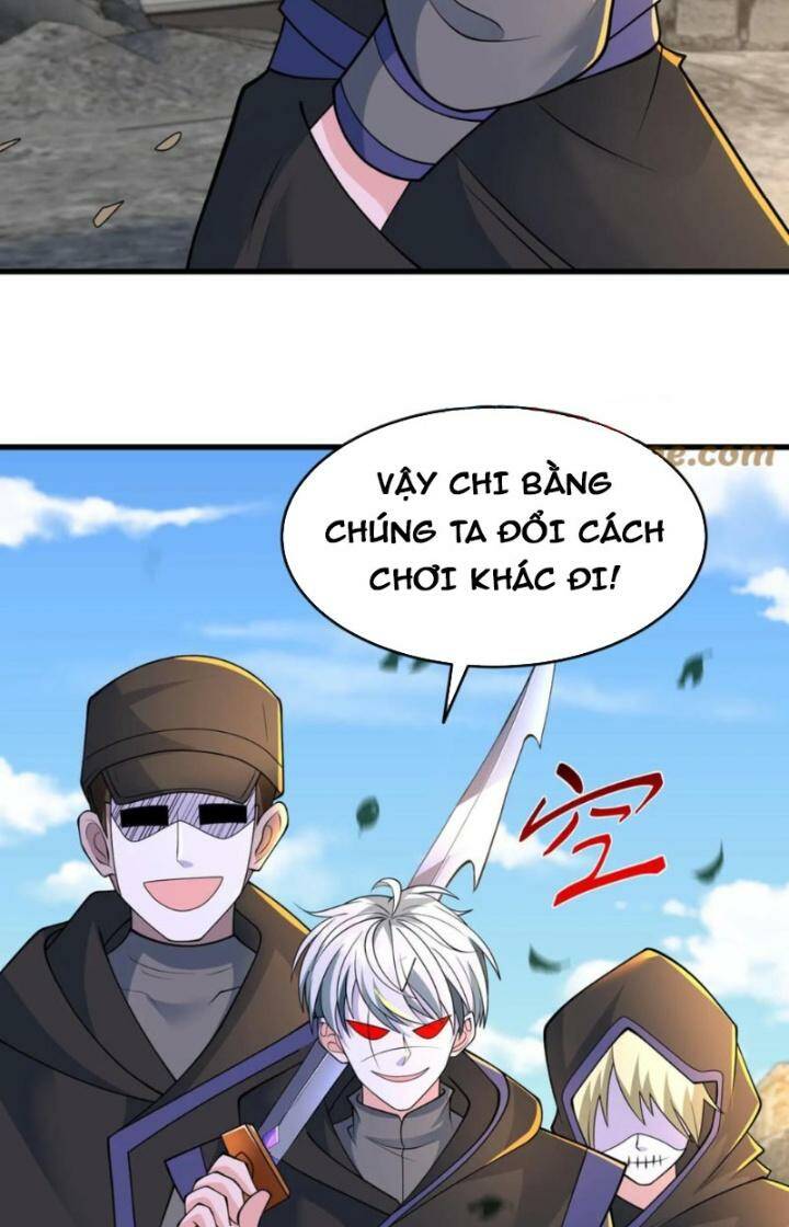 Chương 207 - Trang 22