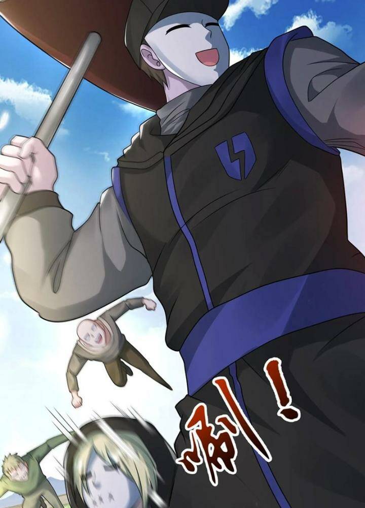 Chương 243 - Trang 21