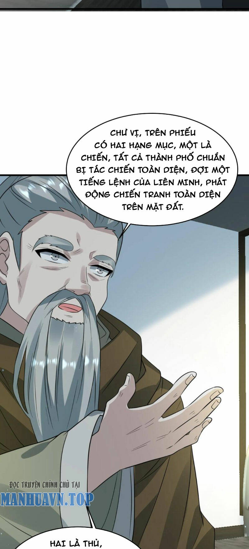 Chương 269 - Trang 22