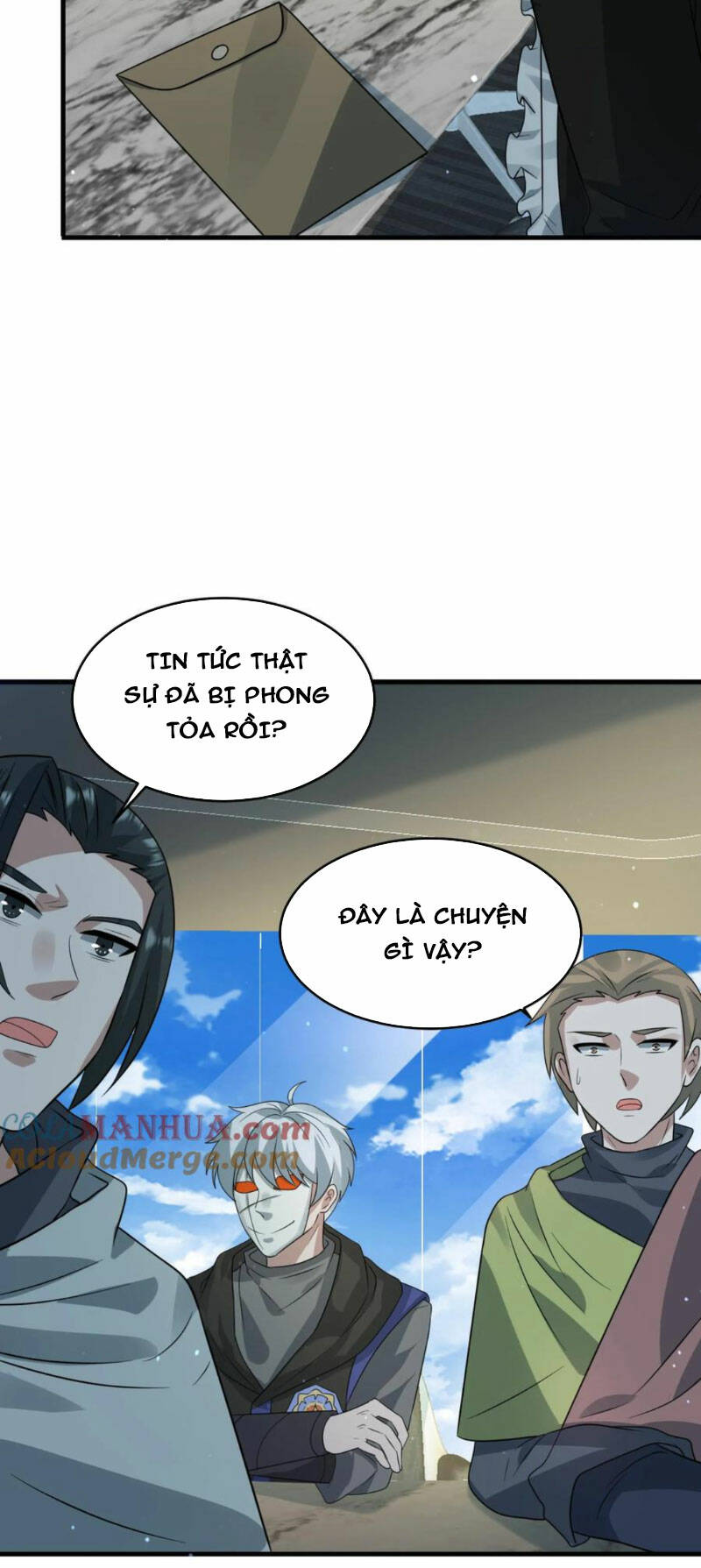 Chương 269 - Trang 5