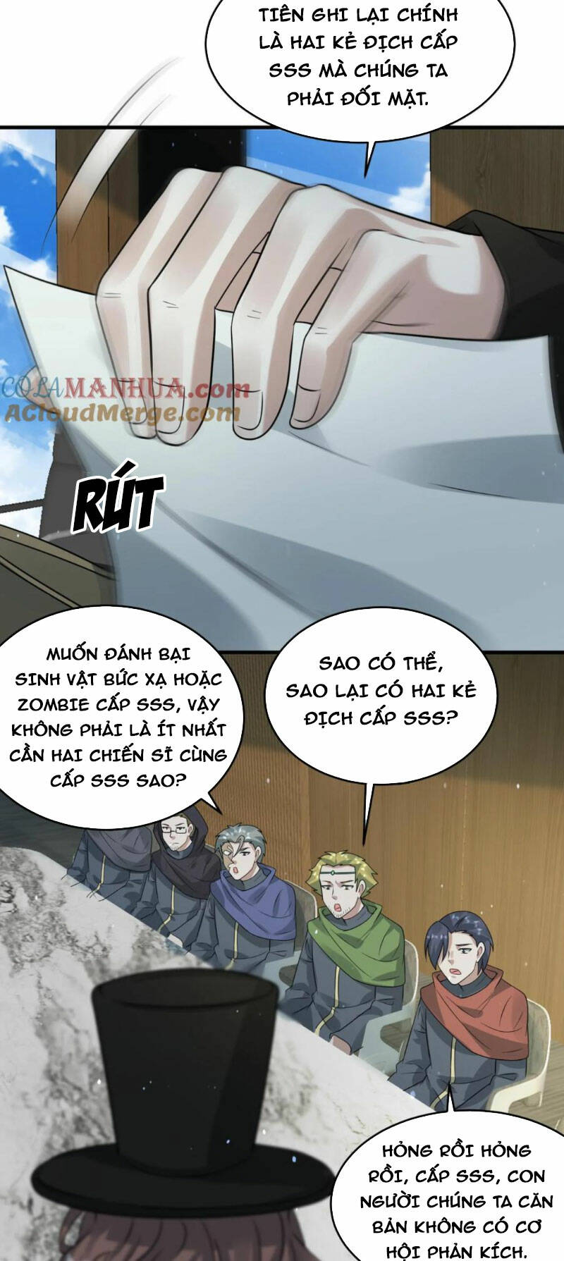 Chương 269 - Trang 7