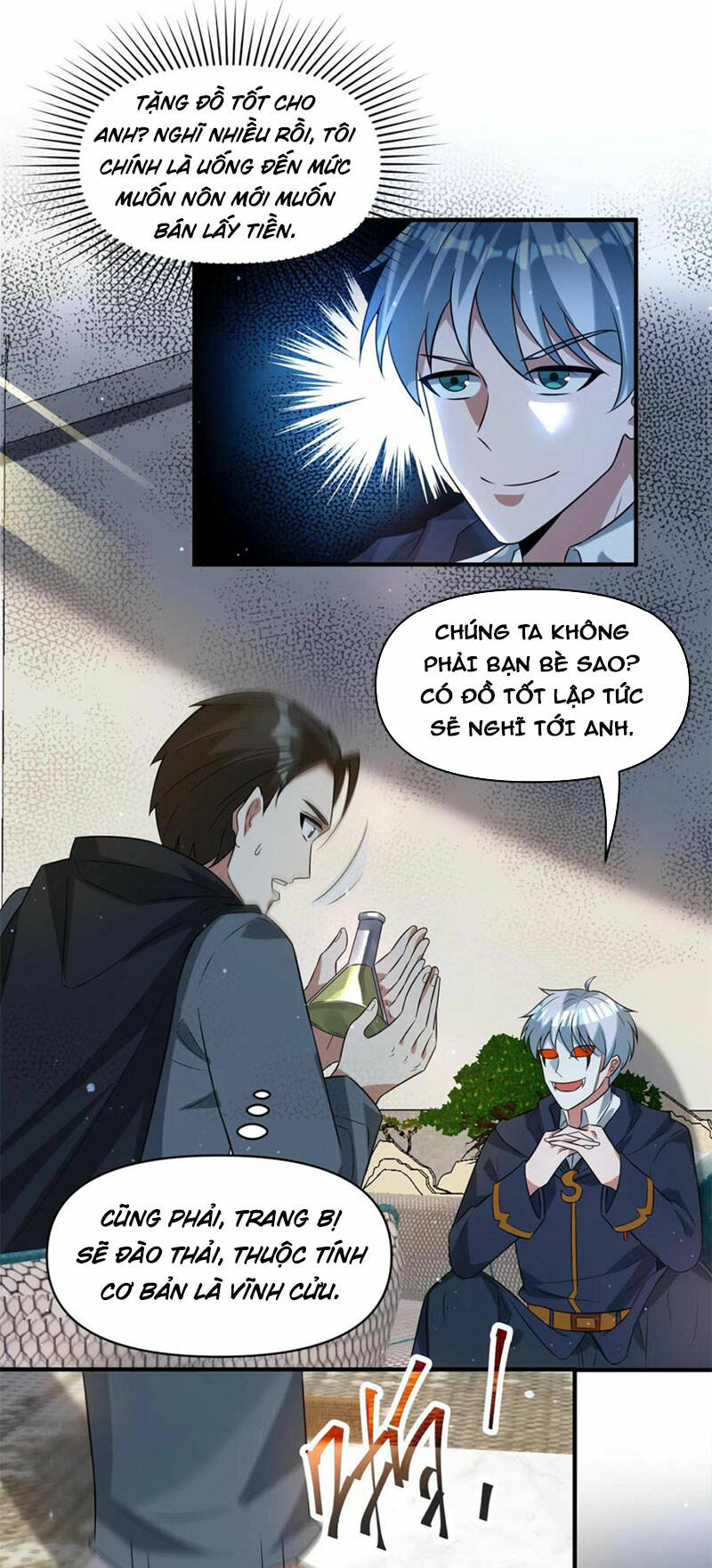 Chương 293 - Trang 1