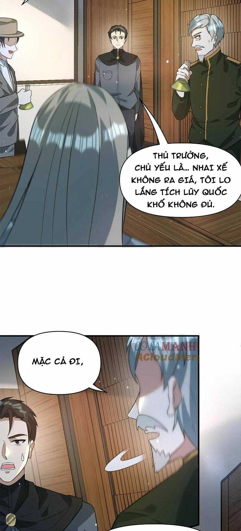 Chương 293 - Trang 10