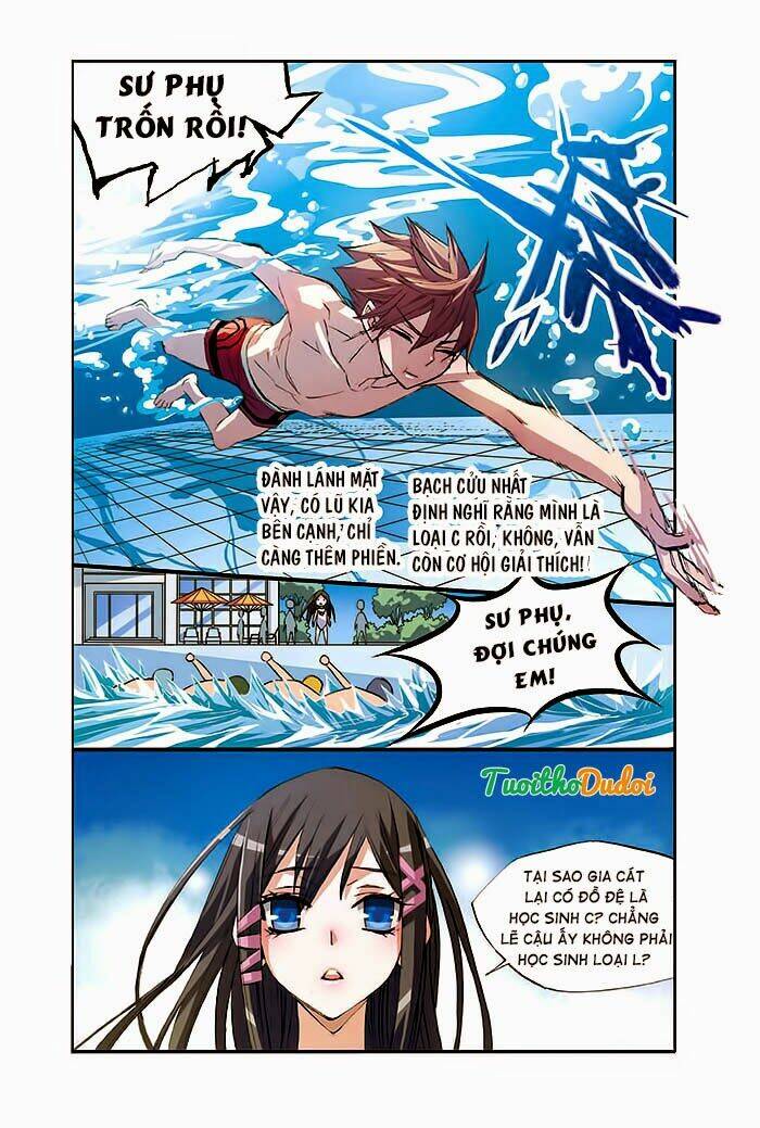 Chương 32 - Trang 5