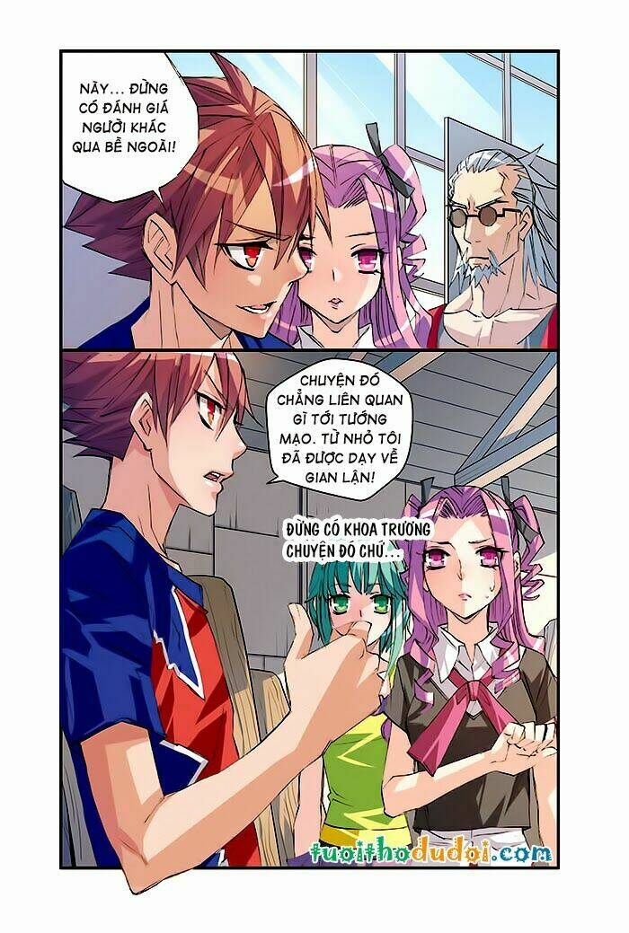 Chương 35 - Trang 5